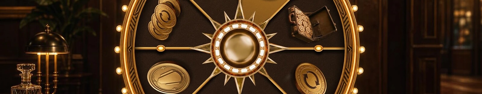 Tower Casino FR Bannière « Bonus »